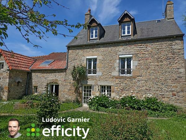 Maison 5 pièces - 91 m²