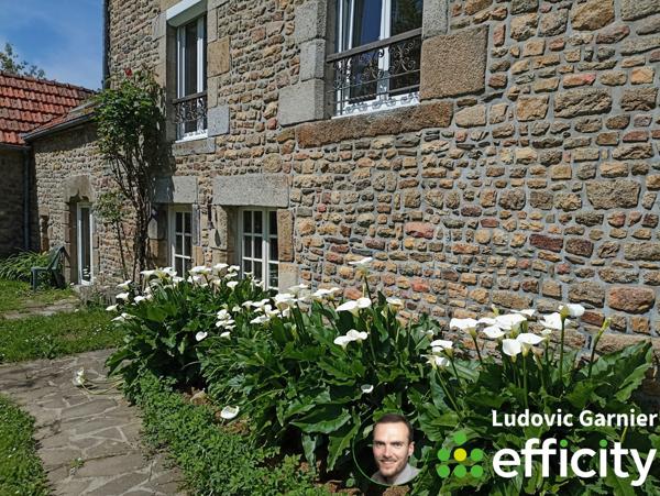 Maison 5 pièces - 91 m²