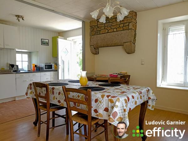 Maison 5 pièces - 91 m²