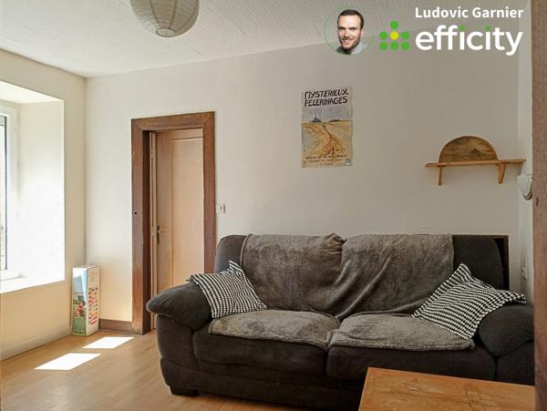 Maison 5 pièces - 91 m²