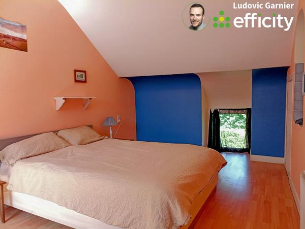 Maison 5 pièces - 91 m²