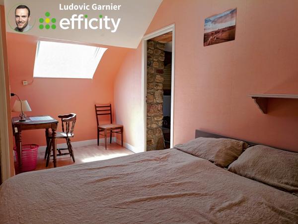 Maison 5 pièces - 91 m²