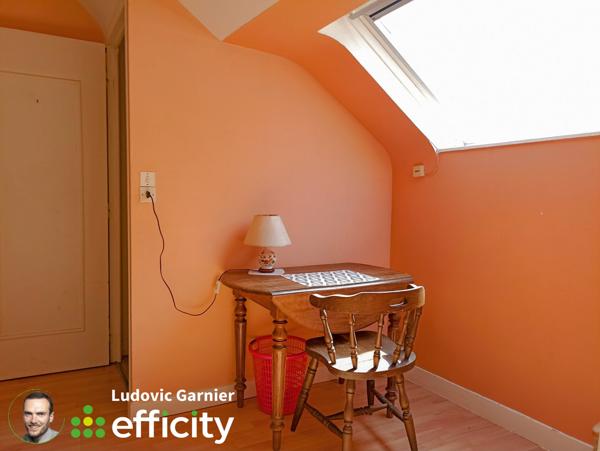 Maison 5 pièces - 91 m²