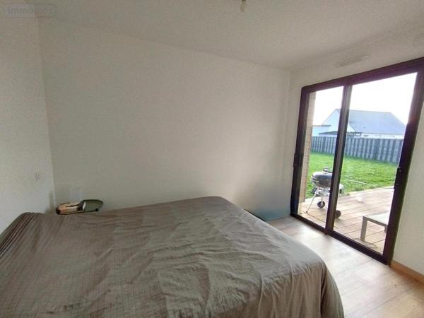 Maison à vendre à Beaussais-sur-Mer dans les Côtes-d'Armor (22650), ref : 35094-1277