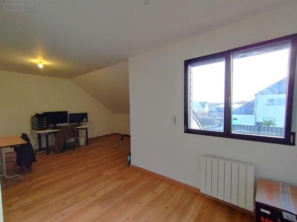 Maison à vendre à Beaussais-sur-Mer dans les Côtes-d'Armor (22650), ref : 35094-1277