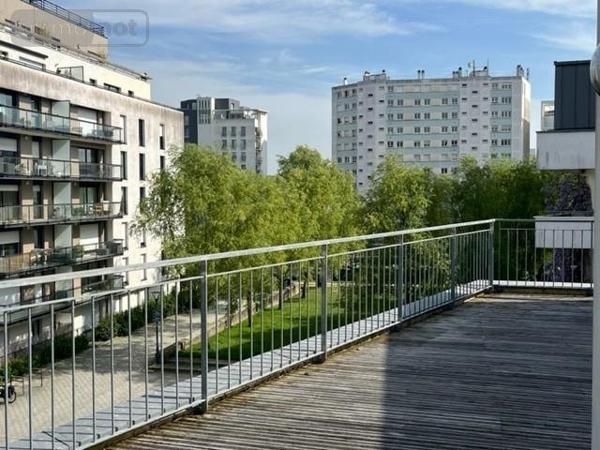 Immeuble à vendre à Rennes en Ille-et-Vilaine (35000), ref : 008/3074   
LE MAIL