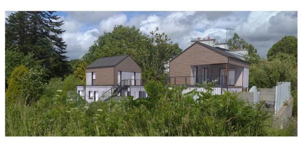 Vente / Terrain constructible