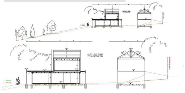 Vente / Terrain constructible