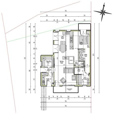 Vente / Terrain constructible