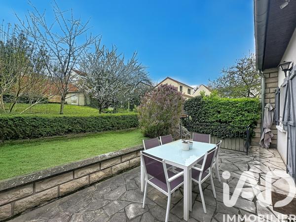 Maison à vendre 7 pièces 144 m² Nanterre