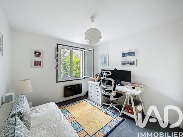 Maison à vendre 7 pièces 144 m² Nanterre
