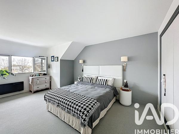 Maison à vendre 7 pièces 144 m² Nanterre