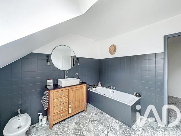 Maison à vendre 7 pièces 144 m² Nanterre