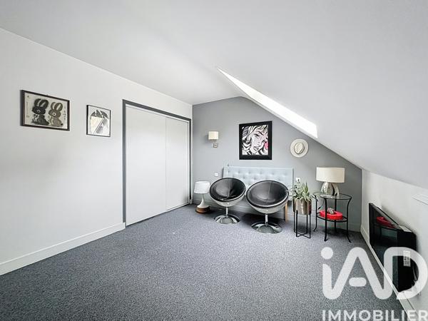 Maison à vendre 7 pièces 144 m² Nanterre