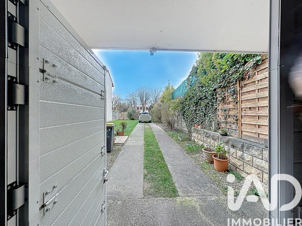 Maison à vendre 7 pièces 144 m² Nanterre