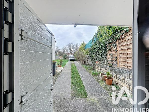 Maison à vendre 7 pièces 144 m² Nanterre