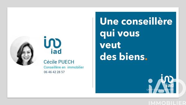 Maison à vendre 7 pièces 144 m² Nanterre