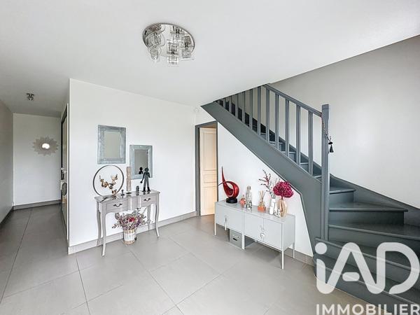 Maison à vendre 7 pièces 144 m² Nanterre