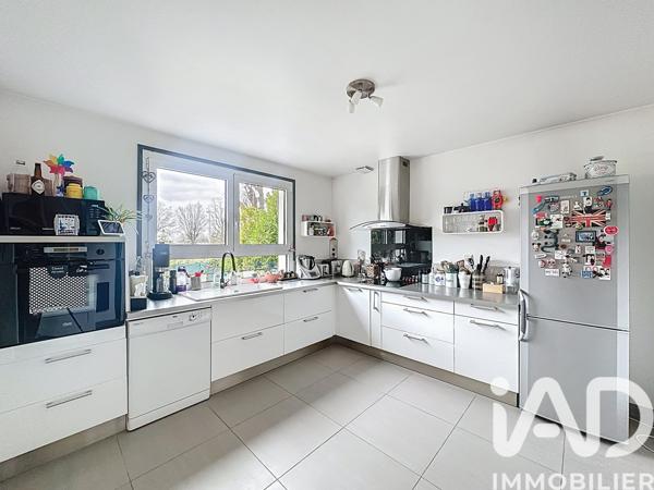 Maison à vendre 7 pièces 144 m² Nanterre