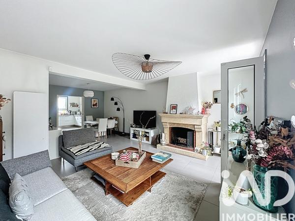 Maison à vendre 7 pièces 144 m² Nanterre