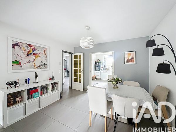 Maison à vendre 7 pièces 144 m² Nanterre