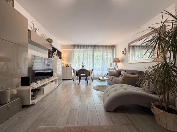 Appartement Aubergenville 4 pièce(s) 75 m2