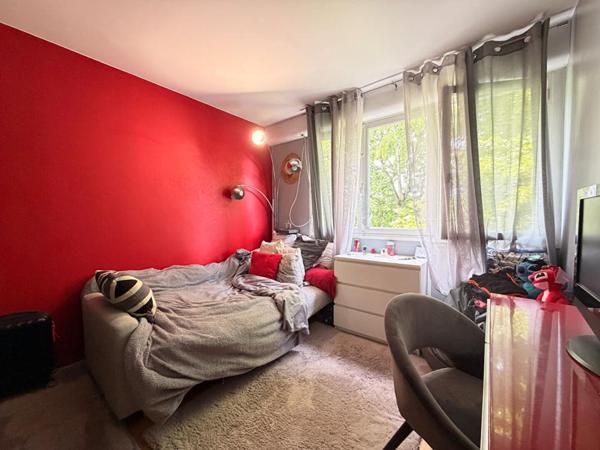 Appartement Aubergenville 4 pièce(s) 75 m2