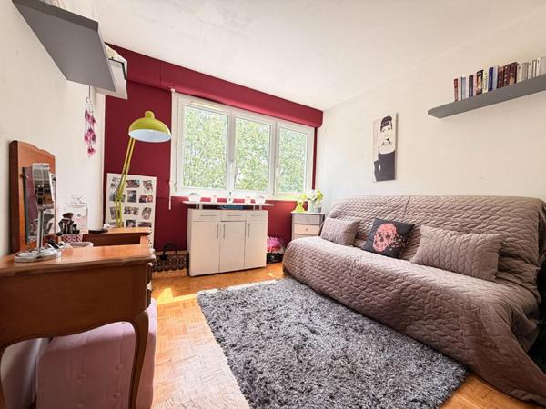 Appartement Aubergenville 4 pièce(s) 75 m2