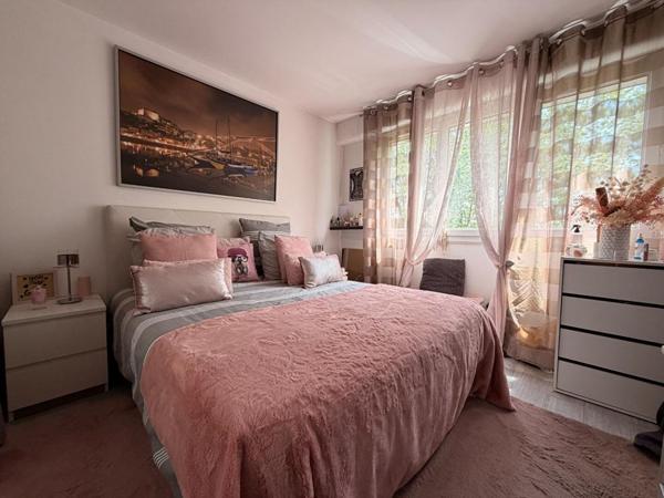 Appartement Aubergenville 4 pièce(s) 75 m2