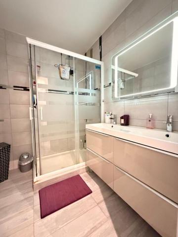 Appartement Aubergenville 4 pièce(s) 75 m2