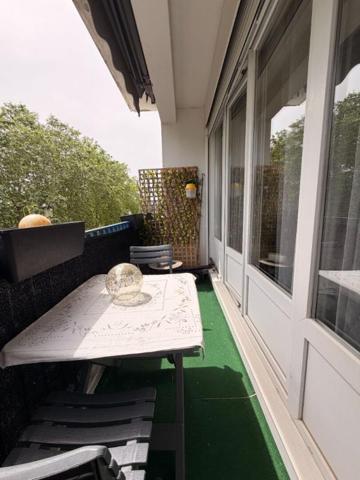 Appartement Aubergenville 4 pièce(s) 75 m2