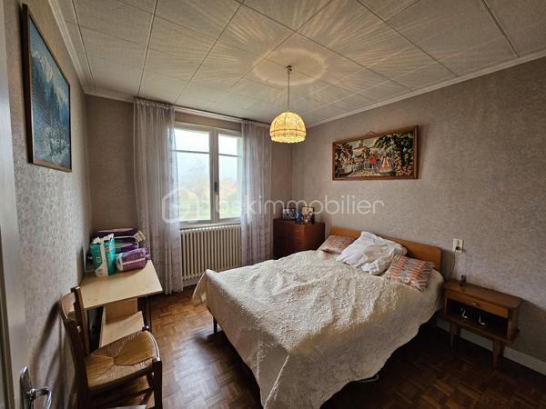 Maison traditionnelle de 112 m²