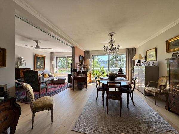 A VENDRE : T4 à LILLE • • 430 000 € FAI • Réf. 2081