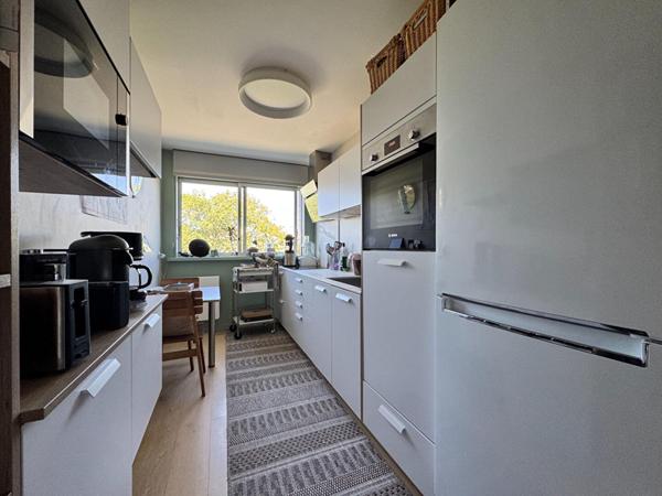 A VENDRE : T4 à LILLE • • 430 000 € FAI • Réf. 2081