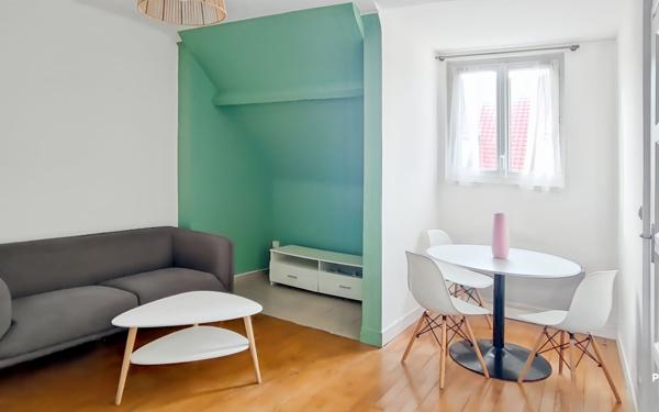 Appartement à louer    3 pièces •  Pont-Sainte-Maxence