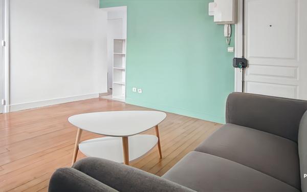 Appartement à louer    3 pièces •  Pont-Sainte-Maxence