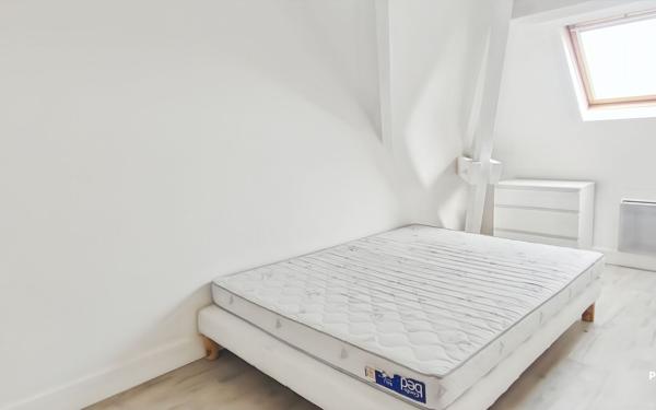 Appartement à louer    3 pièces •  Pont-Sainte-Maxence