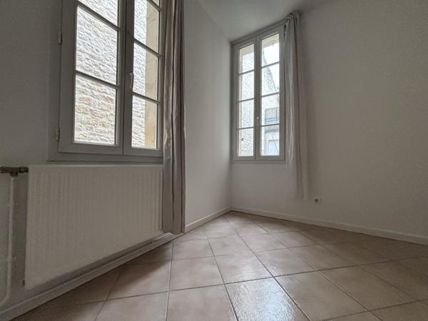 hyper centre appartement Rez-de-chaussée de 61m2 , coup de cœur !