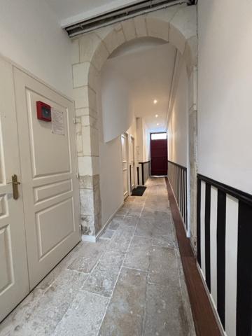 hyper centre appartement Rez-de-chaussée de 61m2 , coup de cœur !
