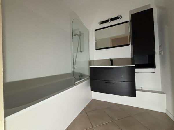 hyper centre appartement Rez-de-chaussée de 61m2 , coup de cœur !