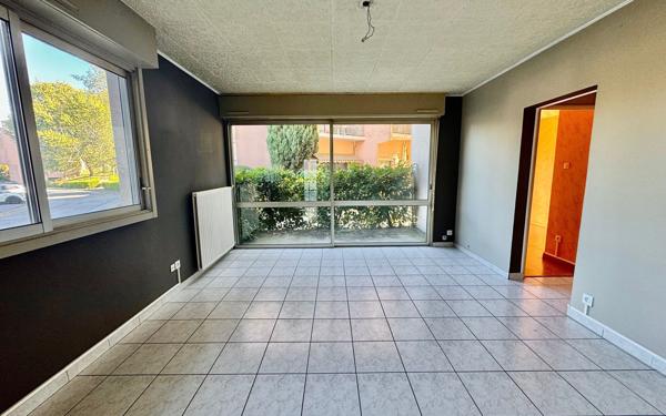 Appartement à vendre    3 pièces • 76 m2 Ramonville-Saint-Agne