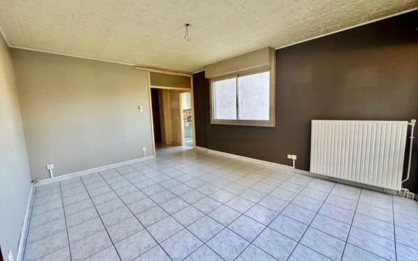 Appartement à vendre    3 pièces • 76 m2 Ramonville-Saint-Agne