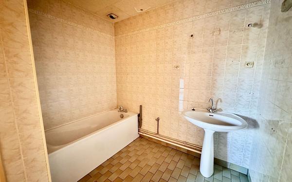 Appartement à vendre    3 pièces • 76 m2 Ramonville-Saint-Agne