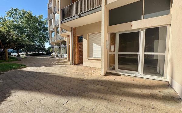 Appartement à vendre    3 pièces • 76 m2 Ramonville-Saint-Agne