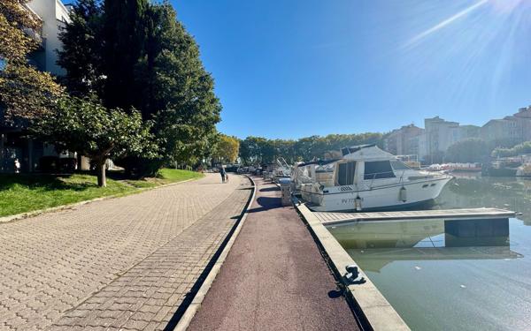 Appartement à vendre    3 pièces • 76 m2 Ramonville-Saint-Agne