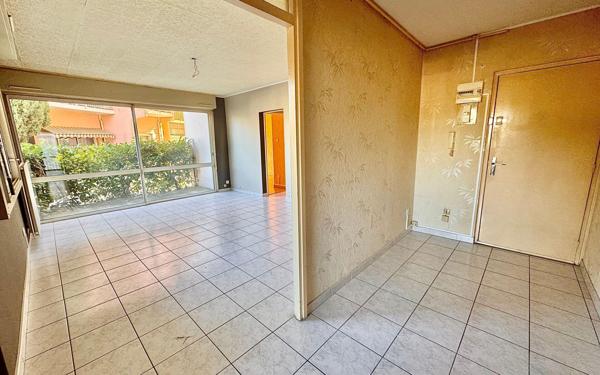 Appartement à vendre    3 pièces • 76 m2 Ramonville-Saint-Agne