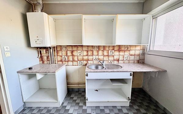 Appartement à vendre    3 pièces • 76 m2 Ramonville-Saint-Agne