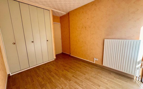Appartement à vendre    3 pièces • 76 m2 Ramonville-Saint-Agne