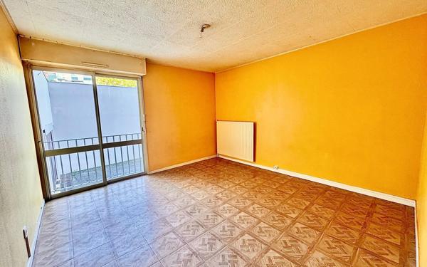 Appartement à vendre    3 pièces • 76 m2 Ramonville-Saint-Agne