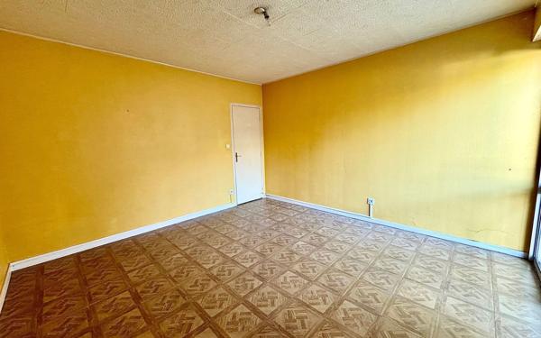 Appartement à vendre    3 pièces • 76 m2 Ramonville-Saint-Agne